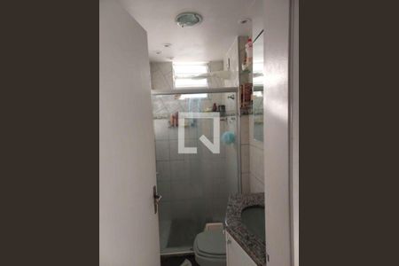 Apartamento à venda com 2 quartos, 51m² em Santa Rosa, Niterói