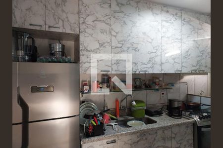 Apartamento à venda com 2 quartos, 51m² em Santa Rosa, Niterói