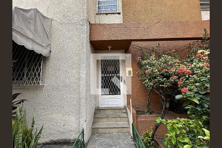 Apartamento à venda com 50m², 2 quartos e 1 vagaEntrada