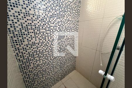 Apartamento à venda com 55m², 2 quartos e 1 vagaBanheiro Social