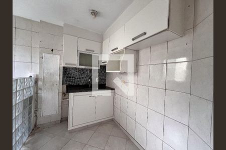 Apartamento à venda com 55m², 2 quartos e 1 vagaCozinha