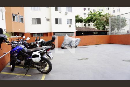 Apartamento à venda com 55m², 2 quartos e 1 vagaÁrea comum