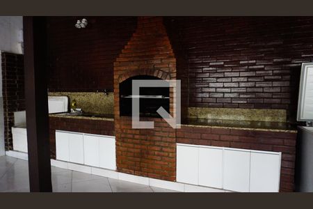 Apartamento à venda com 55m², 2 quartos e 1 vagaÁrea comum - Salão de festas