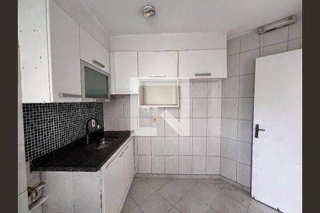 Apartamento à venda com 55m², 2 quartos e 1 vagaCozinha