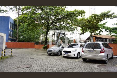 Apartamento à venda com 55m², 2 quartos e 1 vagaÁrea comum