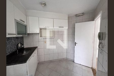 Apartamento à venda com 55m², 2 quartos e 1 vagaCozinha
