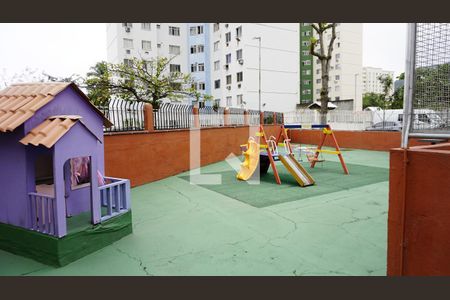 Apartamento à venda com 55m², 2 quartos e 1 vagaÁrea comum - Playground