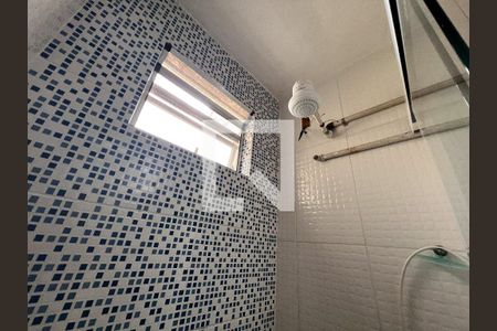 Apartamento à venda com 55m², 2 quartos e 1 vagaBanheiro Social