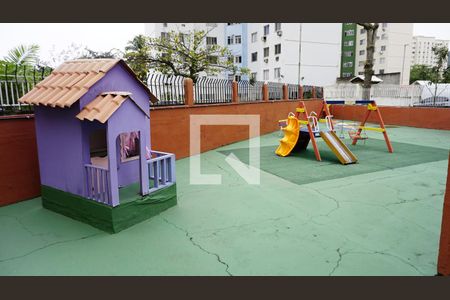 Apartamento à venda com 55m², 2 quartos e 1 vagaÁrea comum - Playground