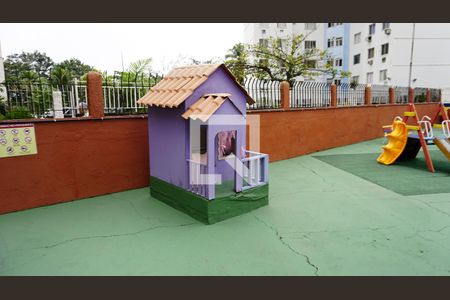 Apartamento à venda com 55m², 2 quartos e 1 vagaÁrea comum - Playground