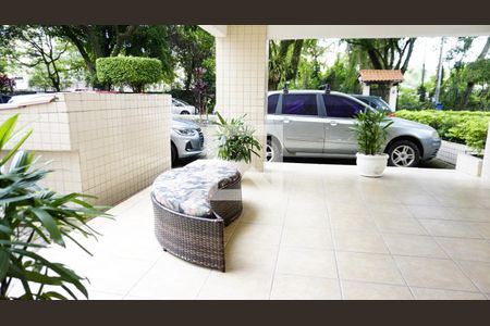 Apartamento à venda com 55m², 2 quartos e 1 vagaÁrea comum