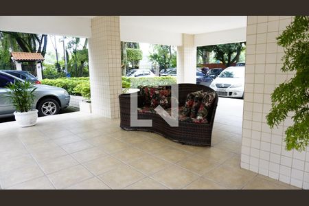 Apartamento à venda com 55m², 2 quartos e 1 vagaÁrea comum