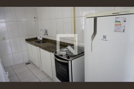 Apartamento à venda com 55m², 2 quartos e 1 vagaÁrea comum - Salão de festas