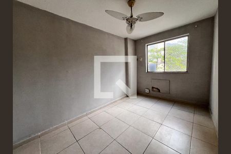 Apartamento à venda com 55m², 2 quartos e 1 vagaQuarto 02