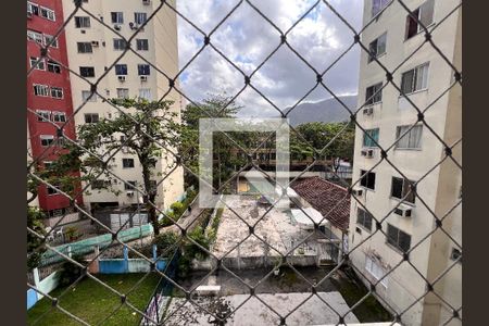 Apartamento à venda com 55m², 2 quartos e 1 vagaVista - Quarto 01