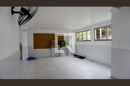Apartamento à venda com 55m², 2 quartos e 1 vagaÁrea comum - Salão de festas