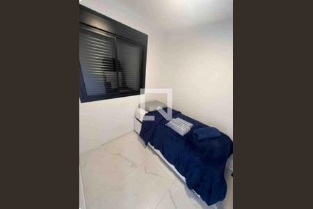 Apartamento à venda com 2 quartos, 34m² em Jurubatuba, São Paulo