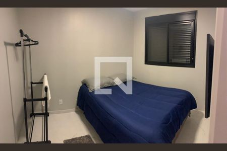 Apartamento à venda com 2 quartos, 34m² em Jurubatuba, São Paulo