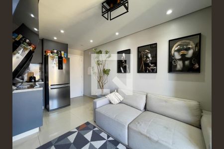 Kitnet/Studio à venda com 1 quarto, 35m² em Real Parque, São Paulo