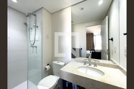 Kitnet/Studio à venda com 1 quarto, 35m² em Real Parque, São Paulo