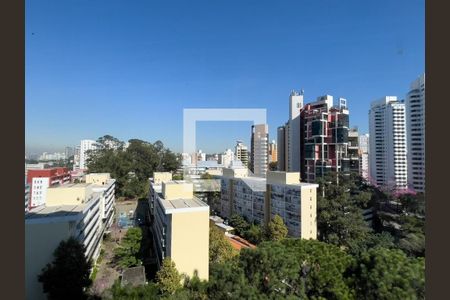 Kitnet/Studio à venda com 1 quarto, 35m² em Real Parque, São Paulo