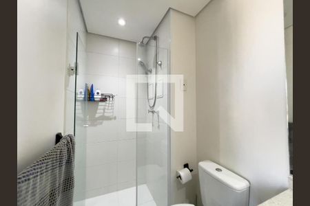 Kitnet/Studio à venda com 1 quarto, 35m² em Real Parque, São Paulo