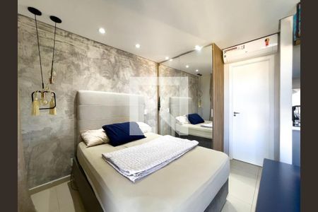 Kitnet/Studio à venda com 1 quarto, 35m² em Real Parque, São Paulo