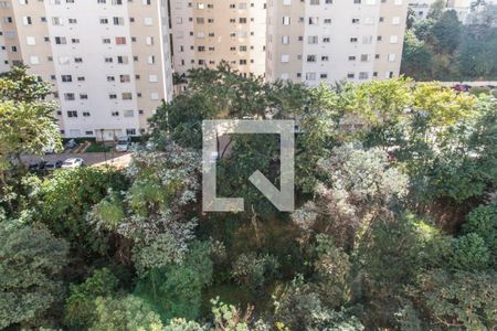 Apartamento para alugar com 51m², 2 quartos e 1 vaga Apartamento para alugar com 51m², 2 quartos e 1 vagaVista do Quarto 2