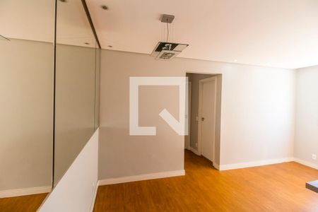 Sala de Jantar de apartamento para alugar com 2 quartos, 51m² em Centro, Barueri