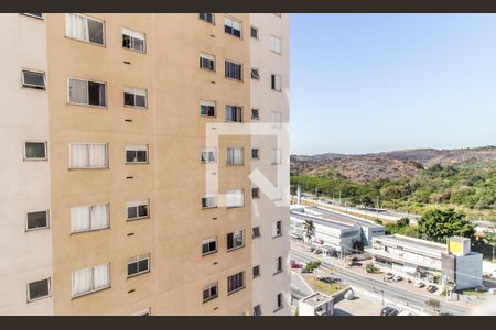 Apartamento para alugar com 51m², 2 quartos e 1 vaga Apartamento para alugar com 51m², 2 quartos e 1 vagaVista do Quarto 1