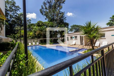 Apartamento para alugar com 51m², 2 quartos e 1 vaga Apartamento para alugar com 51m², 2 quartos e 1 vagaVista