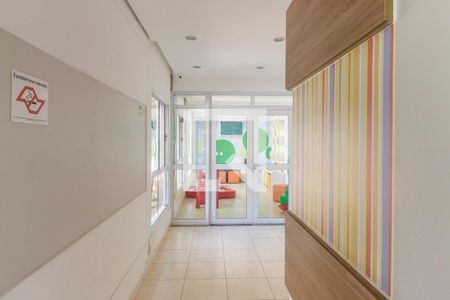 Apartamento para alugar com 51m², 2 quartos e 1 vaga Apartamento para alugar com 51m², 2 quartos e 1 vagaBrinquedoteca