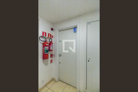 Apartamento para alugar com 51m², 2 quartos e 1 vaga Apartamento para alugar com 51m², 2 quartos e 1 vagaEntrada