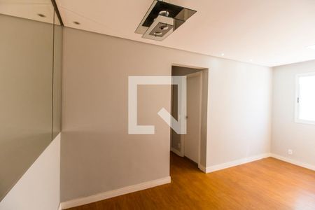 Sala de TV de apartamento para alugar com 2 quartos, 51m² em Centro, Barueri