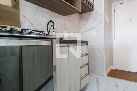 Apartamento para alugar com 51m², 2 quartos e 1 vaga Apartamento para alugar com 51m², 2 quartos e 1 vagaCozinha