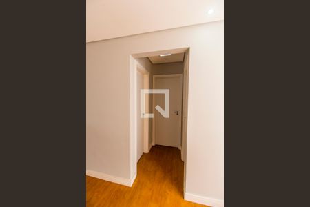 Apartamento para alugar com 51m², 2 quartos e 1 vaga Apartamento para alugar com 51m², 2 quartos e 1 vagaCorredor