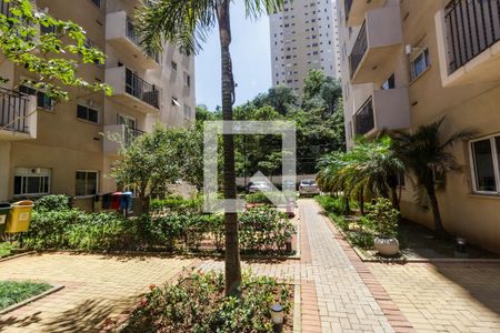 Apartamento para alugar com 51m², 2 quartos e 1 vaga Apartamento para alugar com 51m², 2 quartos e 1 vagaÁrea comum