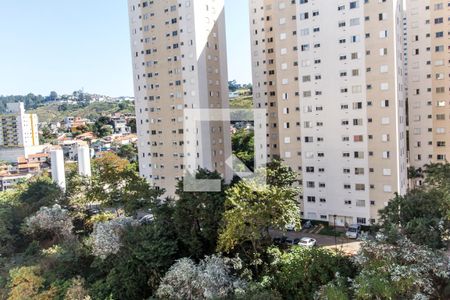Apartamento para alugar com 51m², 2 quartos e 1 vaga Apartamento para alugar com 51m², 2 quartos e 1 vagaVista do Quarto 2