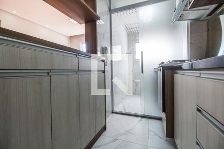 Apartamento para alugar com 51m², 2 quartos e 1 vaga Apartamento para alugar com 51m², 2 quartos e 1 vagaCozinha