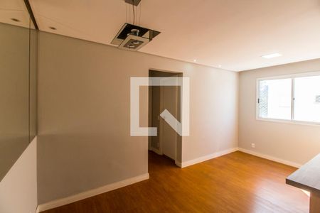 Sala de Jantar de apartamento para alugar com 2 quartos, 51m² em Centro, Barueri