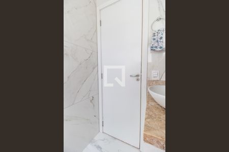 Apartamento para alugar com 51m², 2 quartos e 1 vaga Apartamento para alugar com 51m², 2 quartos e 1 vagaBanheiro