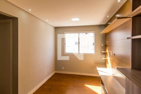 Sala de Jantar de apartamento para alugar com 2 quartos, 51m² em Centro, Barueri