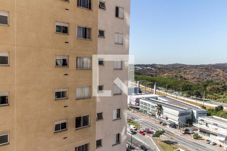 Apartamento para alugar com 51m², 2 quartos e 1 vaga Apartamento para alugar com 51m², 2 quartos e 1 vagaVista da Sala