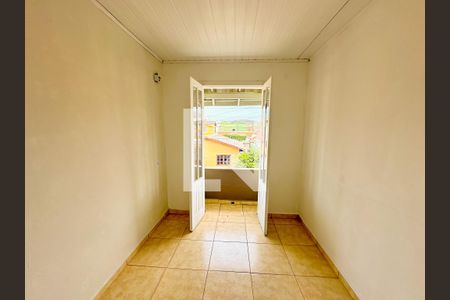 Quarto 1 de apartamento para alugar com 1 quarto, 40m² em Ingleses do Rio Vermelho, Florianópolis