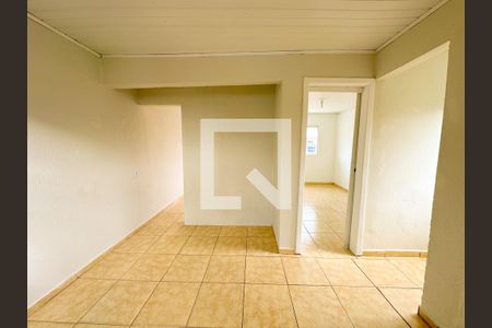 Sala de apartamento para alugar com 1 quarto, 40m² em Ingleses do Rio Vermelho, Florianópolis