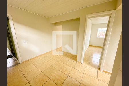 Sala de apartamento para alugar com 1 quarto, 40m² em Ingleses do Rio Vermelho, Florianópolis