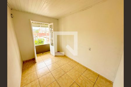 Quarto 1 de apartamento para alugar com 1 quarto, 40m² em Ingleses do Rio Vermelho, Florianópolis