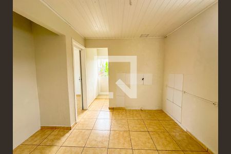 Sala de apartamento para alugar com 1 quarto, 40m² em Ingleses do Rio Vermelho, Florianópolis
