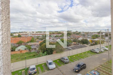 Apartamento para alugar com 42m², 2 quartos e 1 vaga Apartamento para alugar com 42m², 2 quartos e 1 vagaVista do Quarto 1