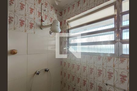 Apartamento à venda com 129m², 3 quartos e 2 vagasBanheiro Corredor